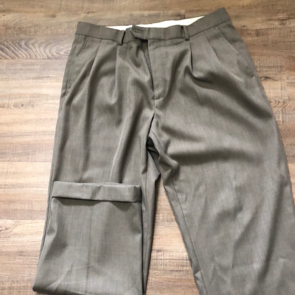 Men’s dress pants